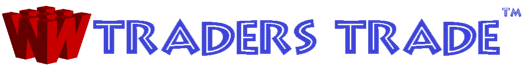 Traders Trade -- For People Who Buy, Sell and Trade Online